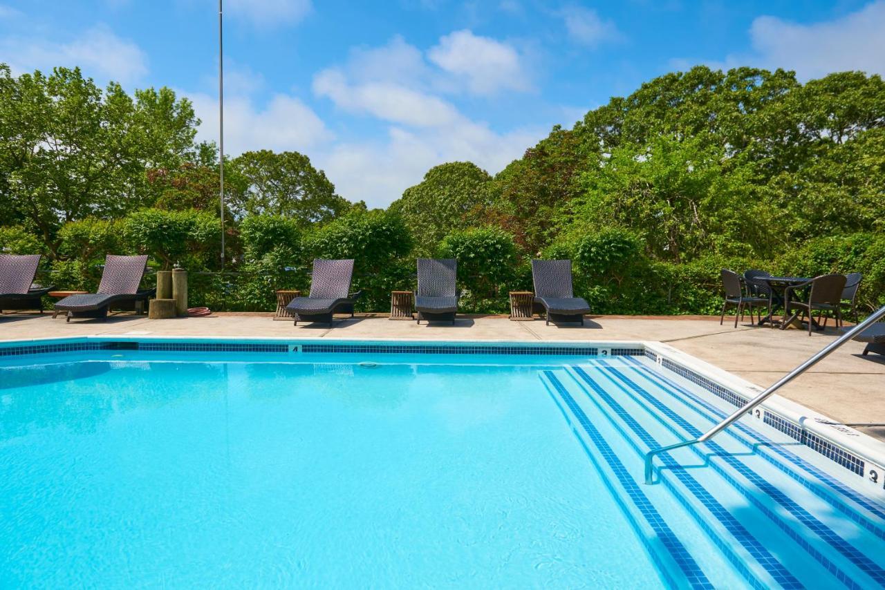 The Hampton Maid Hotel Hampton Bays Exterior photo